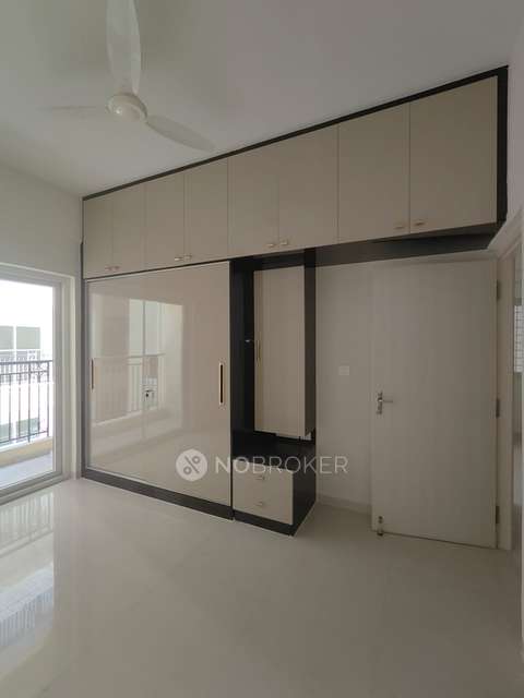 2 BHK Flat In Ds Max Shresta for Rent  In Bellahalli