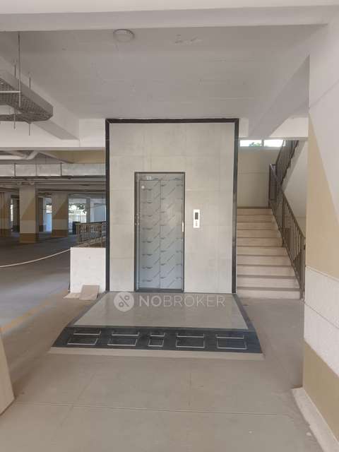 2 BHK Flat In Ds Max Shresta for Rent  In Bellahalli