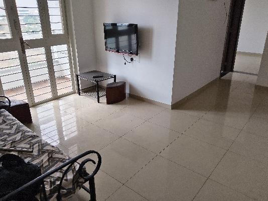 2 BHK Flat In Vilas Javdekar Yashone Hinjewadi Phase 1 Maan Road for Rent  In Hinjawadi Phase 1