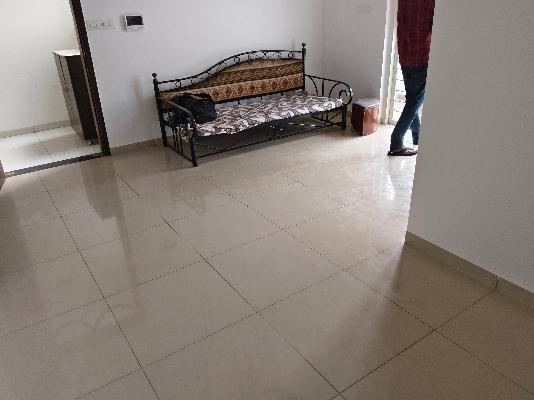 2 BHK Flat In Vilas Javdekar Yashone Hinjewadi Phase 1 Maan Road for Rent  In Hinjawadi Phase 1