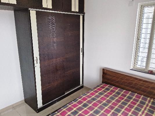 2 BHK Flat In Vilas Javdekar Yashone Hinjewadi Phase 1 Maan Road for Rent  In Hinjawadi Phase 1