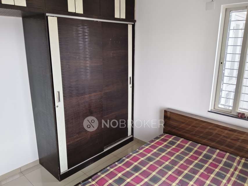 2 BHK Flat In Vilas Javdekar Yashone Hinjewadi Phase 1 Maan Road for Rent  In Hinjawadi Phase 1