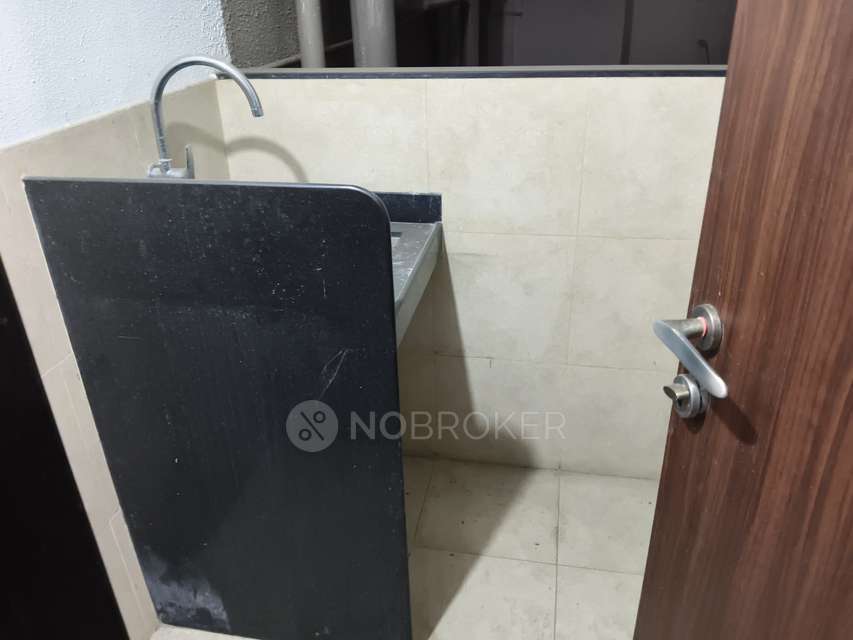 2 BHK Flat In Vilas Javdekar Yashone Hinjewadi Phase 1 Maan Road for Rent  In Hinjawadi Phase 1