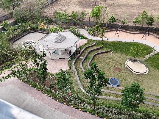 2 BHK Flat In Vilas Javdekar Yashone Hinjewadi Phase 1 Maan Road for Rent  In Hinjawadi Phase 1