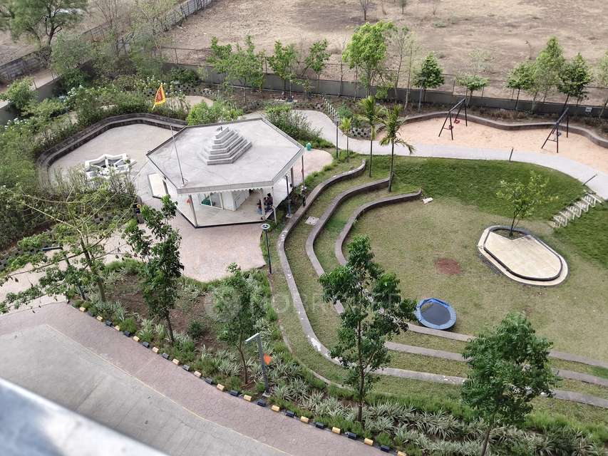 2 BHK Flat In Vilas Javdekar Yashone Hinjewadi Phase 1 Maan Road for Rent  In Hinjawadi Phase 1