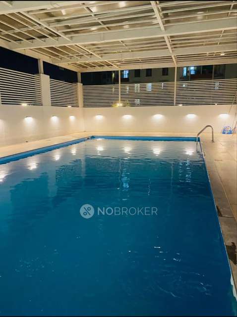 2 BHK Flat In Vilas Javdekar Yashone Hinjewadi Phase 1 Maan Road for Rent  In Hinjawadi Phase 1