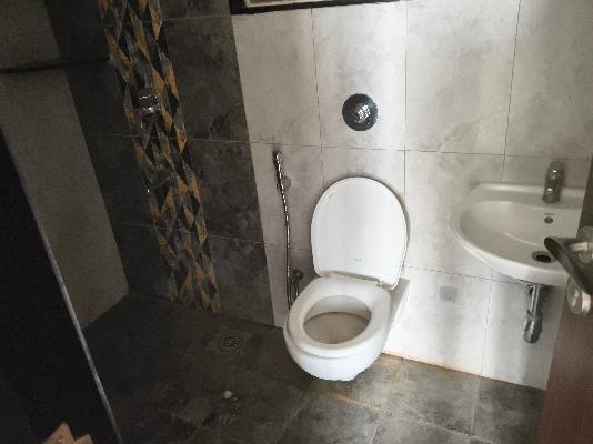 2 BHK Flat In Vilas Javdekar Yashone Hinjewadi Phase 1 Maan Road for Rent  In Hinjawadi Phase 1