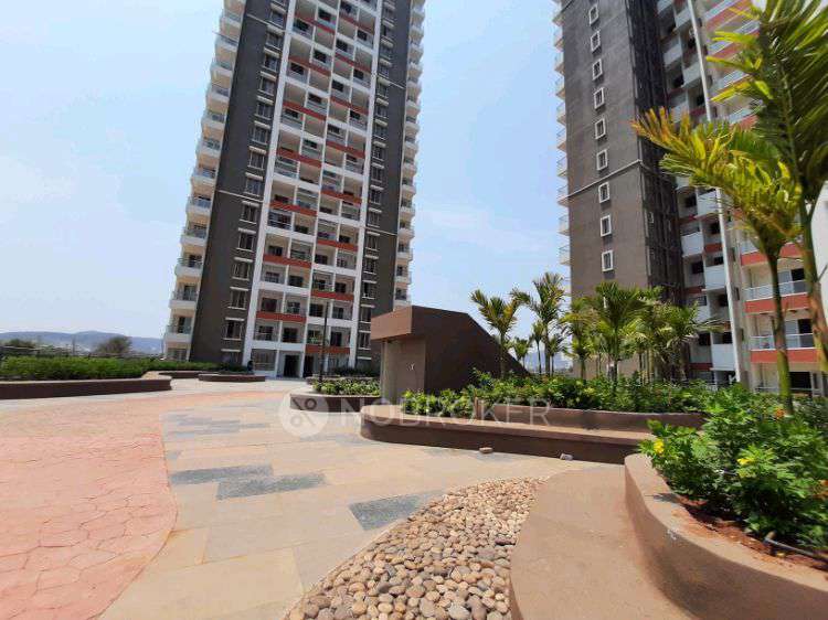 2 BHK Flat In Vilas Javdekar Yashone Hinjewadi Phase 1 for Rent  In Hinjewadi Phase Ii, Hinjewadi Rajiv Gandhi Infotech Park, Hinjawadi