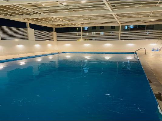 2 BHK Flat In Vilas Javdekar Yashone Hinjewadi Phase 1 Maan Road for Rent  In Hinjawadi Phase 1