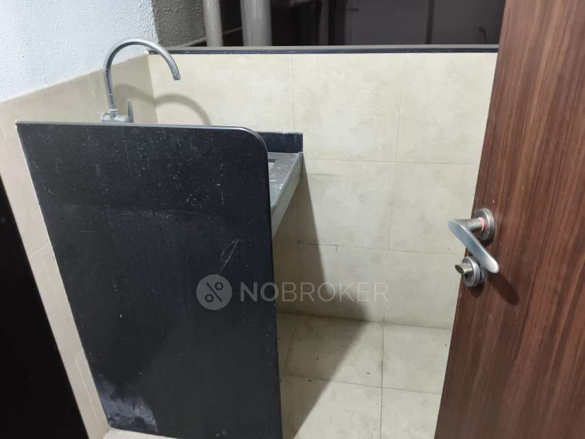 2 BHK Flat In Vilas Javdekar Yashone Hinjewadi Phase 1 Maan Road for Rent  In Hinjawadi Phase 1