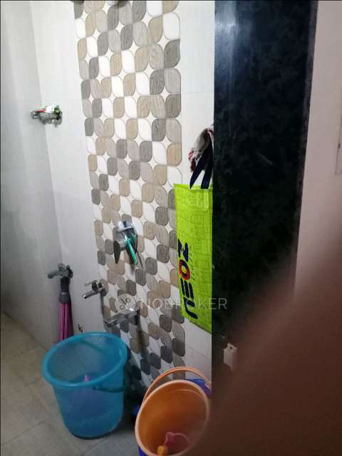 1 BHK Flat For Sale  In Thane West