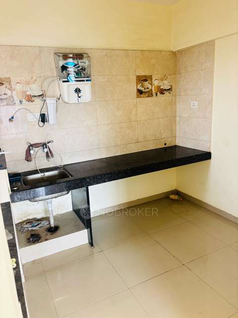 2 BHK Flat In Pristine Prosperia for Rent  In Chikhali