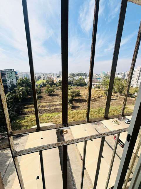 2 BHK Flat In Pristine Prosperia for Rent  In Chikhali