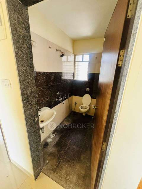 2 BHK Flat In Pristine Prosperia for Rent  In Chikhali