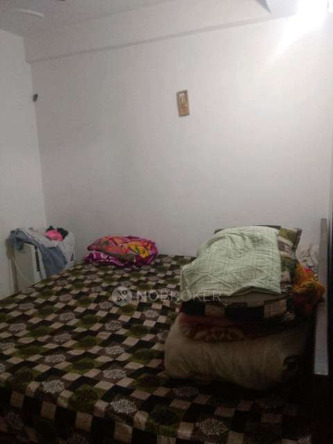 1 BHK Flat In Rose Apartment Mehrauli New Delhi  For Sale  In  Mehrauli