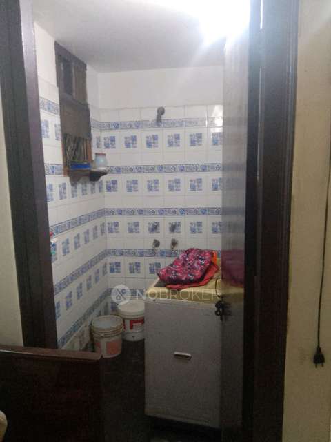 1 BHK Flat In Rose Apartment Mehrauli New Delhi  For Sale  In  Mehrauli