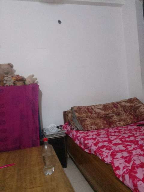 1 BHK Flat In Rose Apartment Mehrauli New Delhi  For Sale  In  Mehrauli