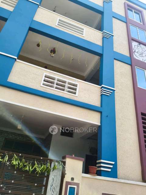 1 BHK House for Rent  In Boduppal