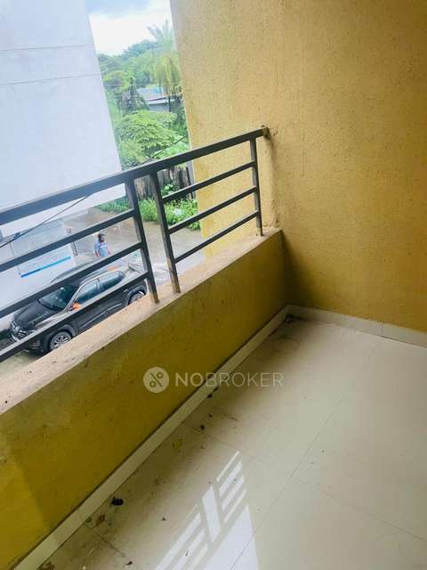 1 BHK Flat In Viraj Empire for Rent  In Nanded