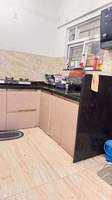 2 BHK Flat In Vtp Beaumonde, Manjari Budruk for Rent  In Vtp Beaumonde