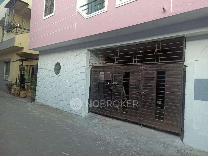 2 BHK House for Rent In Saidham Colony