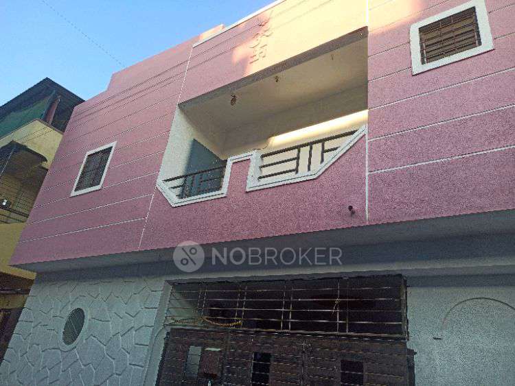 2 BHK House for Rent In Saidham Colony