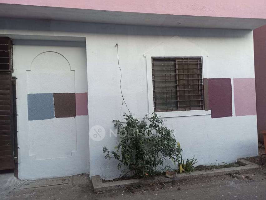 2 BHK House for Rent In Saidham Colony