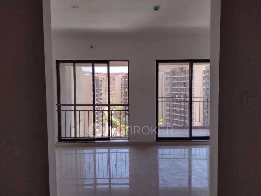 2 BHK Flat In  Pride Manhattan for Rent  In Jwf8+8mj, Pride World City Rd, Charholi Budruk, Pune, Maharashtra 412105, India