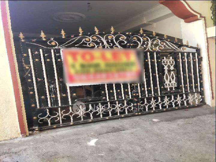 1 BHK Flat for Rent  In  S.g. Palya