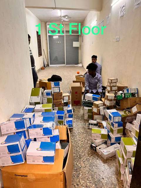 Office Space in Choolai, Chennai for Rent 