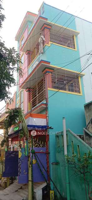 2 BHK Flat In Mannu Muthulakshmi House for Rent  In Venbakkam