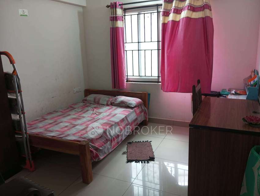 3 BHK Flat In Provident Rays Of Dawn For Sale  In Kengeri