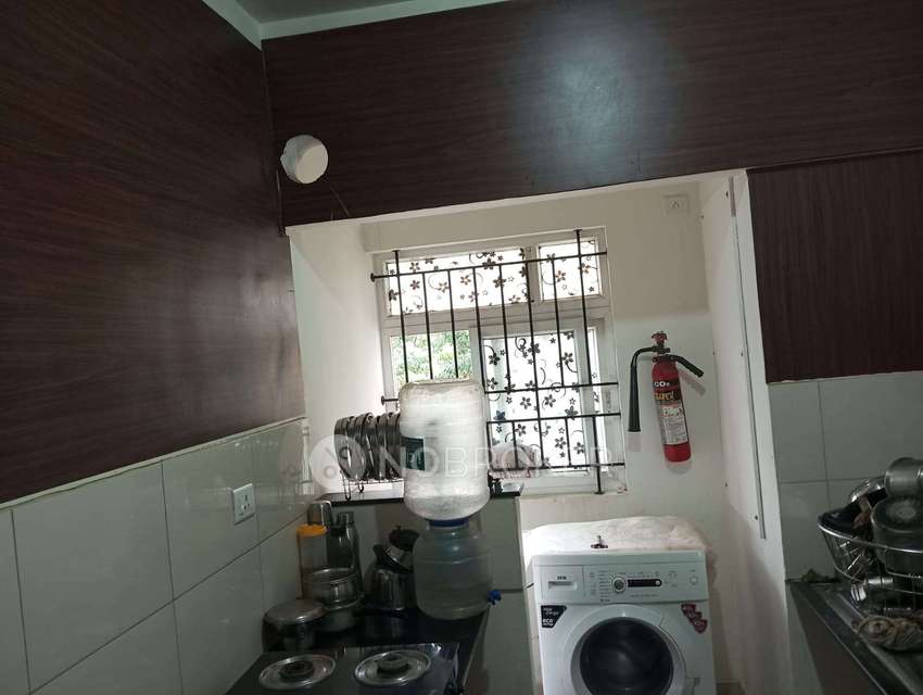 3 BHK Flat In Provident Rays Of Dawn For Sale  In Kengeri