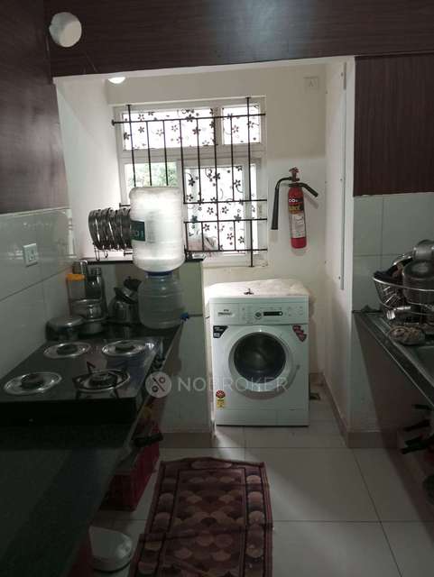 3 BHK Flat In Provident Rays Of Dawn For Sale  In Kengeri