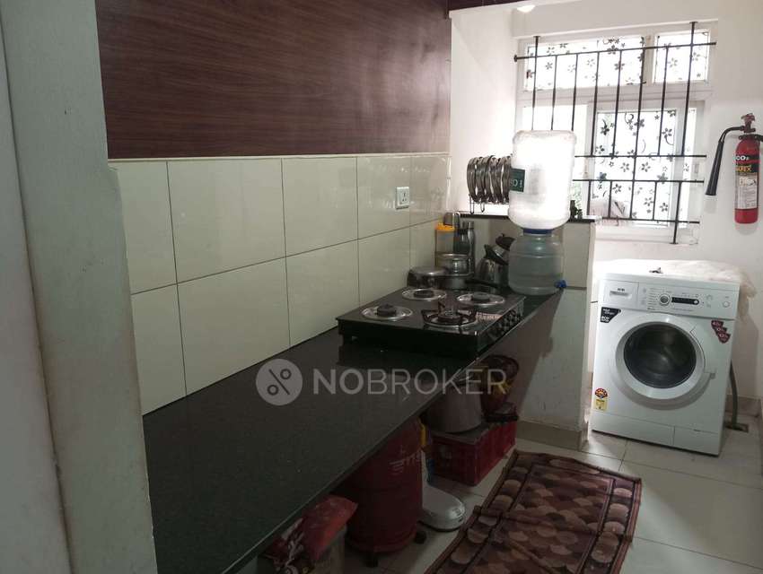 3 BHK Flat In Provident Rays Of Dawn For Sale  In Kengeri