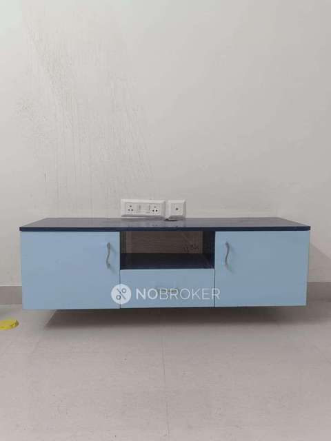 2 BHK Flat In Hebron Avenue For Sale  In Hallehalli