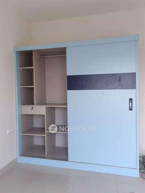 2 BHK Flat In Hebron Avenue For Sale  In Hallehalli