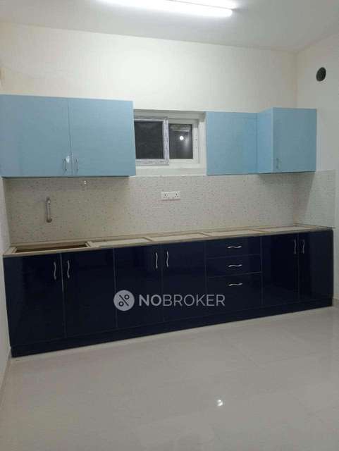 2 BHK Flat In Hebron Avenue For Sale  In Hallehalli