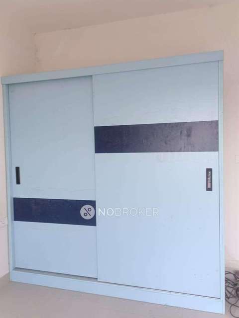 2 BHK Flat In Hebron Avenue For Sale  In Hallehalli