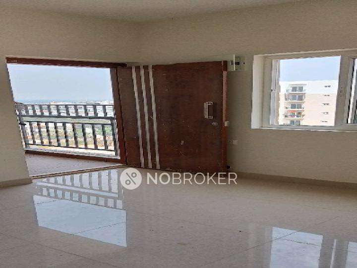2 BHK Flat In Hebron Avenue For Sale  In Hallehalli