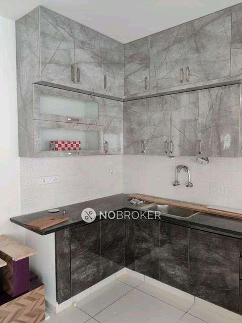 2 BHK Flat In Estella Maple Square For Sale  In Choodasandra