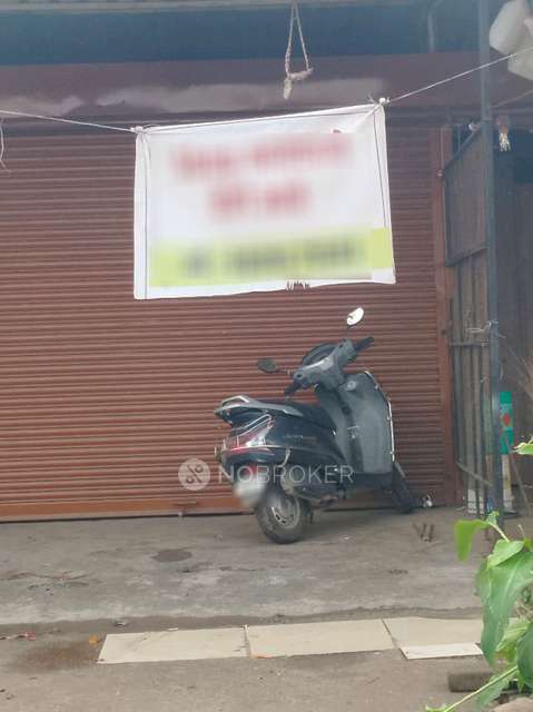 Industrial Shed in  Dhanori, Pune for Rent 