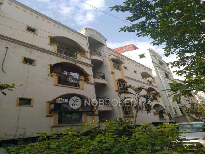 157+ BHK Flats for Rent Near Maangalya Shopping Mall Miyapur