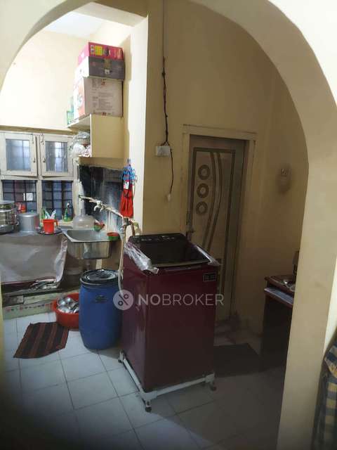 2 BHK Flat In Vijayashree Residency For Sale  In Uppal