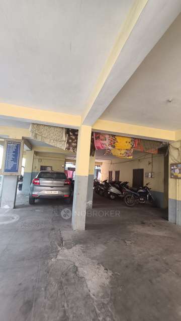 2 BHK Flat In Vijayashree Residency For Sale  In Uppal