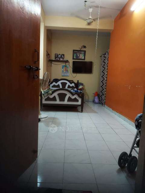 2 BHK Flat In Vijayashree Residency For Sale  In Uppal