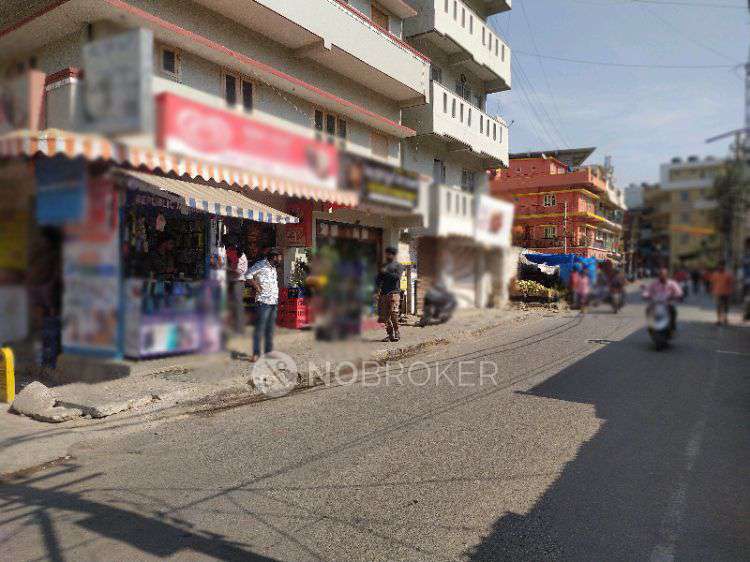 Plot For Sale  In Balaji Layout  In Marathahalli