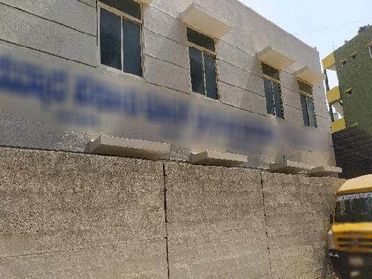 Plot For Sale  In Balaji Layout  In Marathahalli