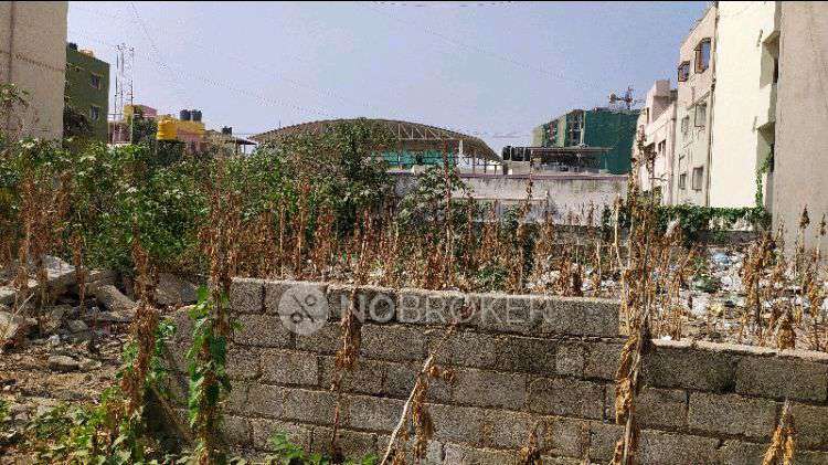 Plot For Sale  In Balaji Layout  In Marathahalli