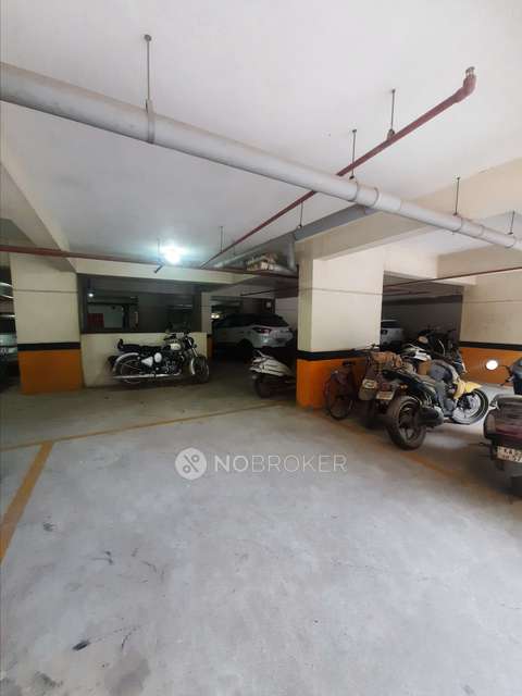 2 BHK Flat In Myhna Heights For Sale  In Gunjur Village